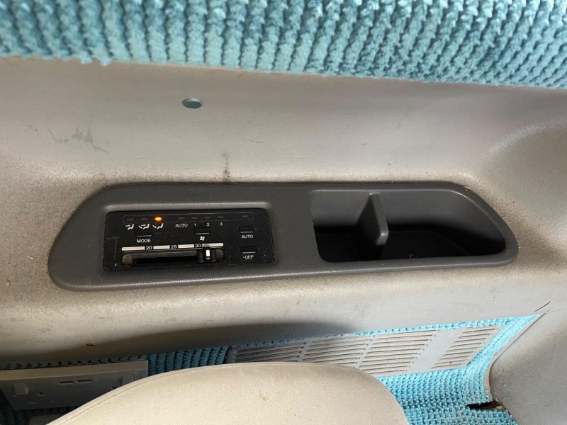 MAZDA BONGO
