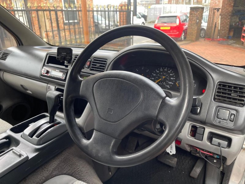 MAZDA BONGO
