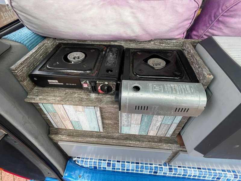 MAZDA BONGO