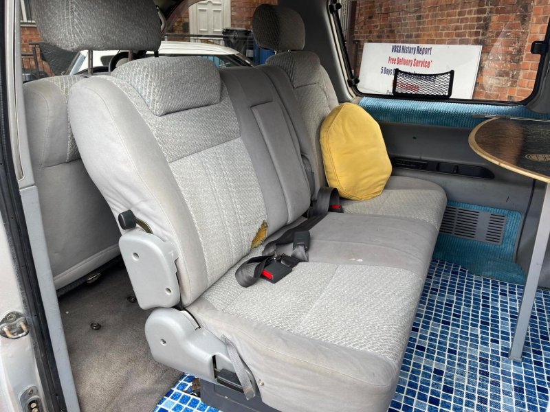 MAZDA BONGO