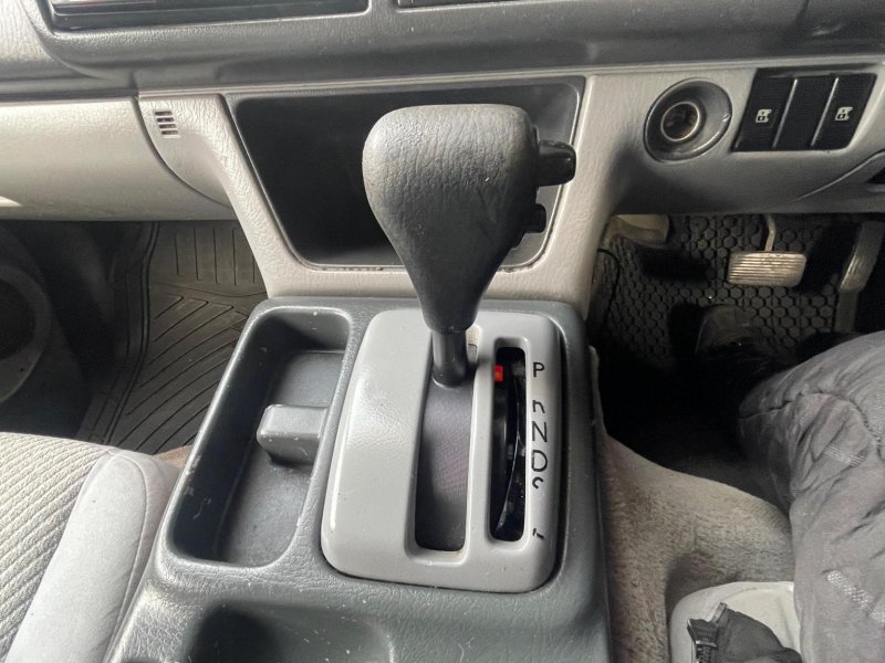 MAZDA BONGO