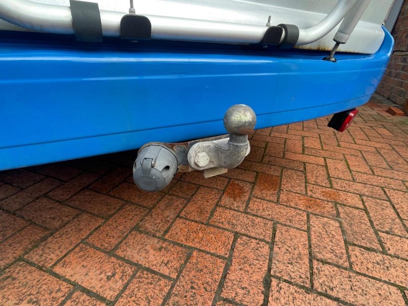 MAZDA BONGO