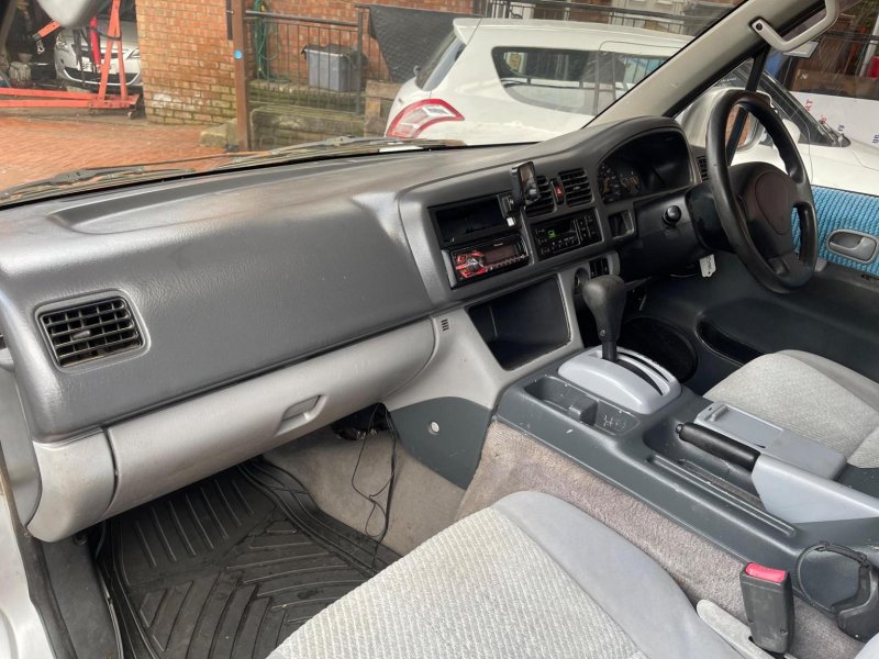 MAZDA BONGO